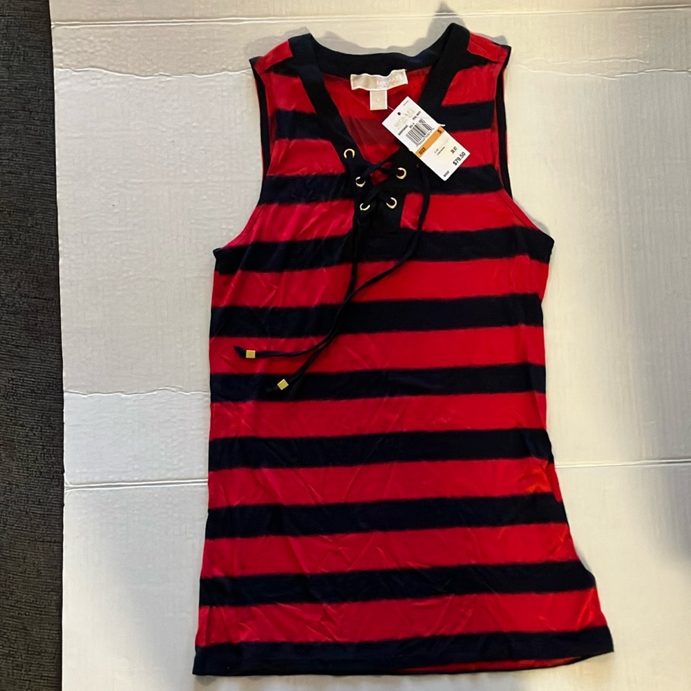 Michael Kors women’s shirt